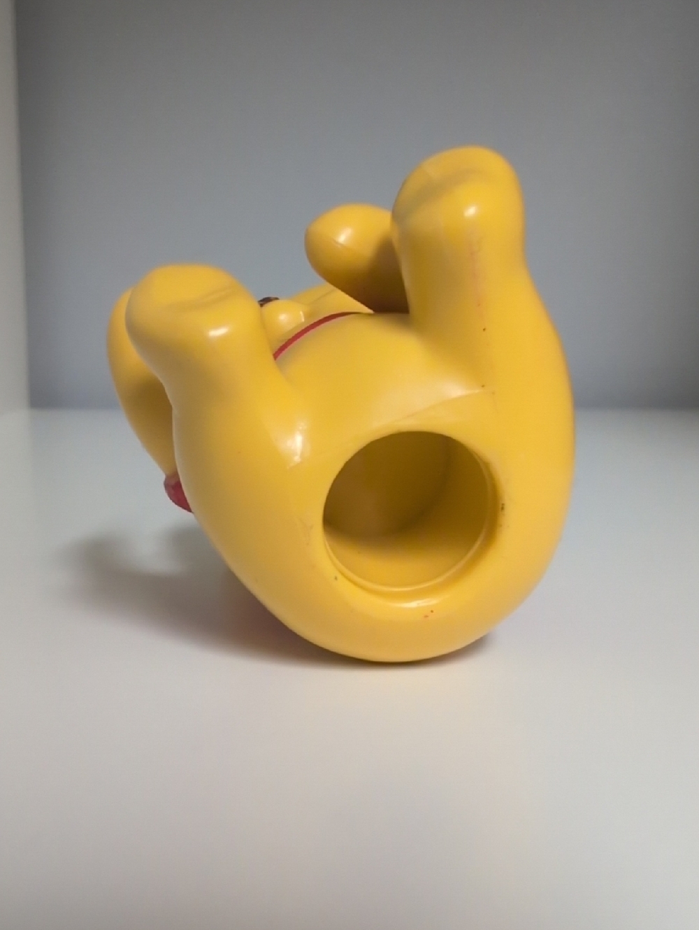 💜2/$20💜 Vintage Winnie The Pooh Figure 3" - Picture 5 of 5